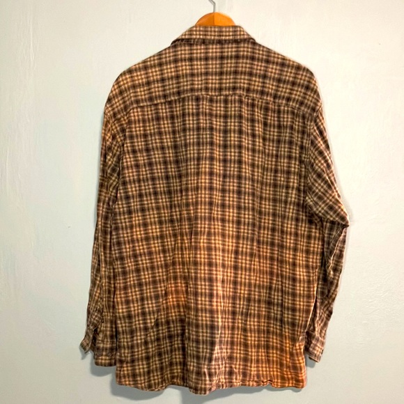 Blue Ridge flannel | size XL - Picture 2 of 2